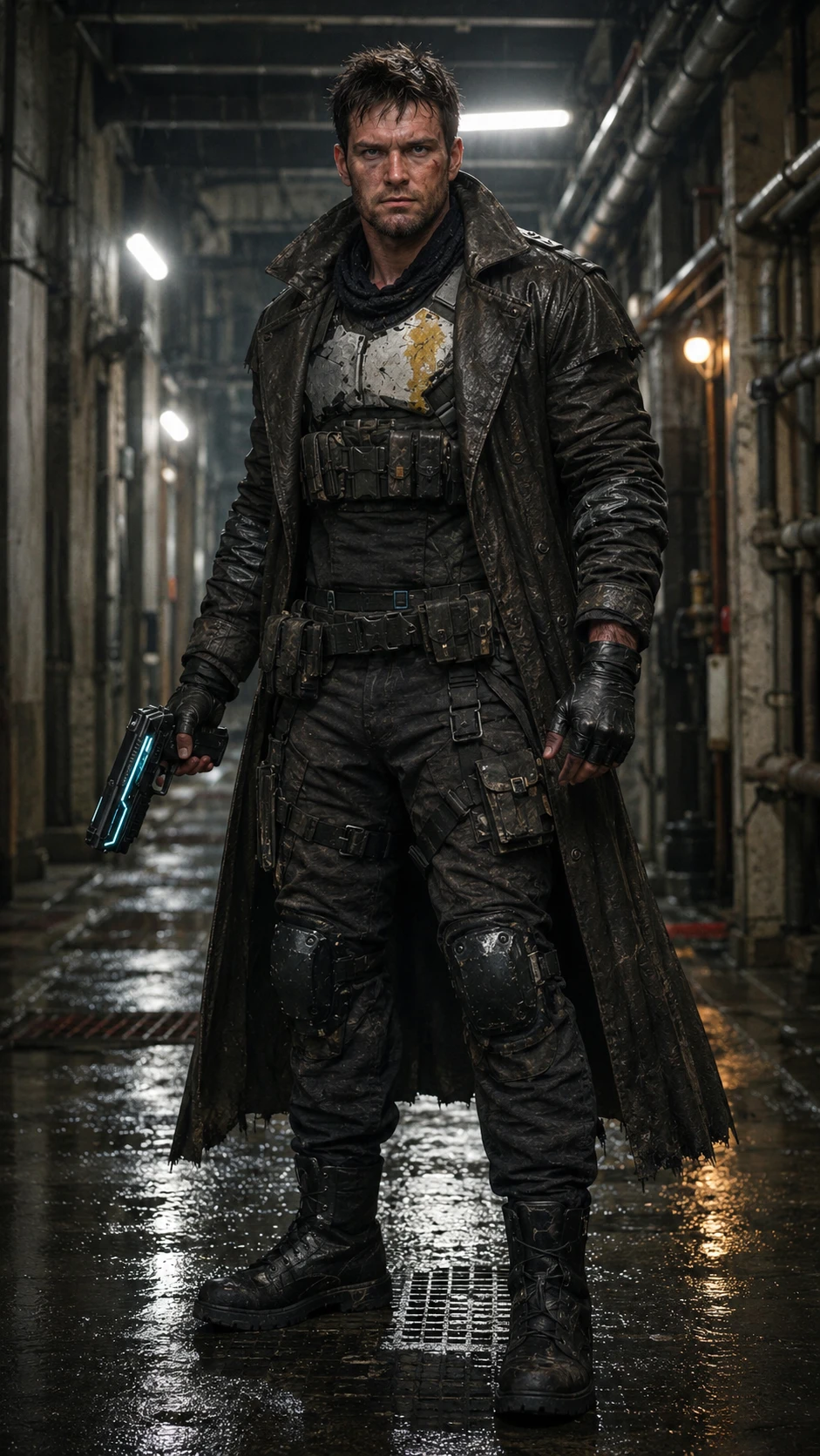Castvellan Dane